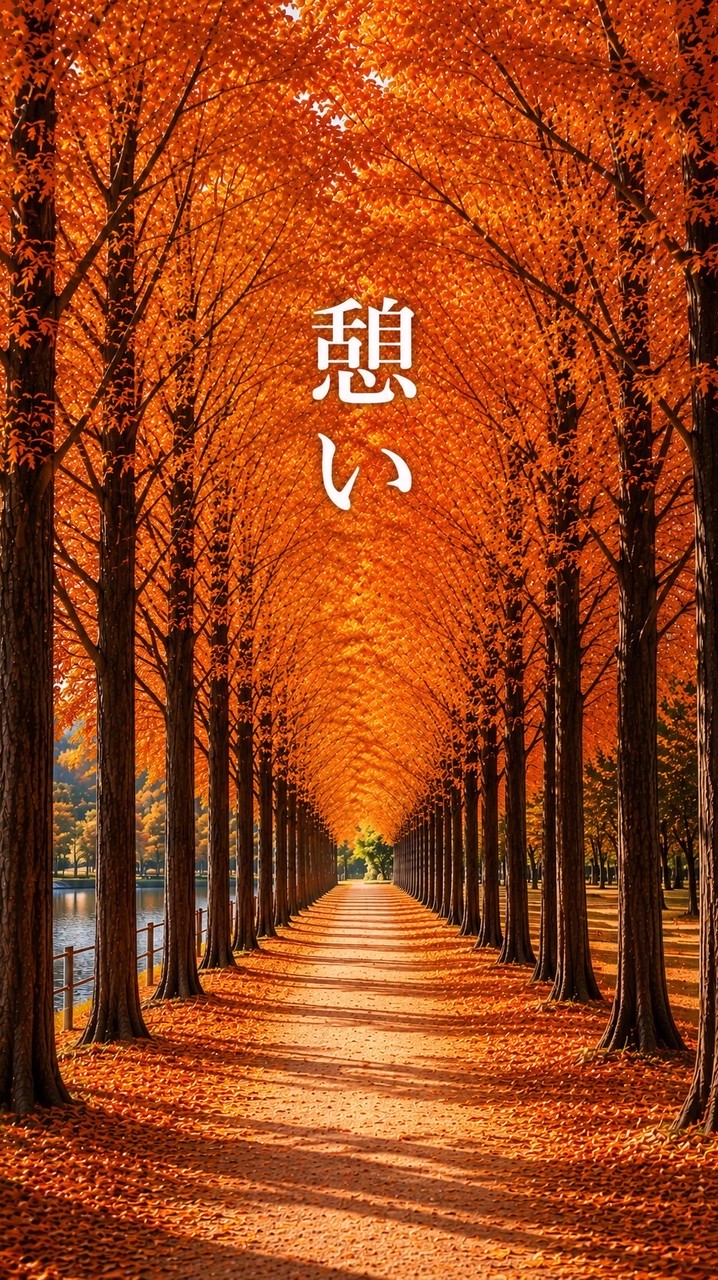 大人の憩いの場 50代60代70代