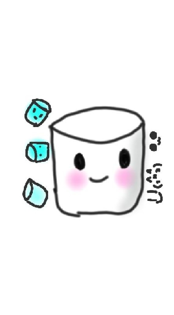お絵描き好きな人集まれ〜！