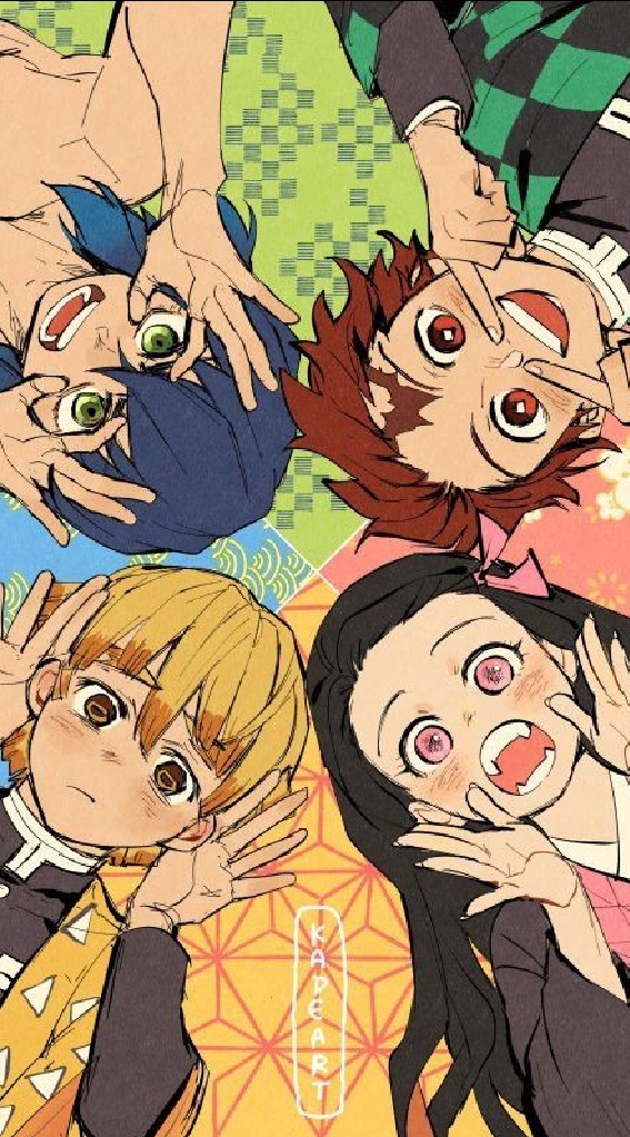 Kimetsu no yaiba (Role)