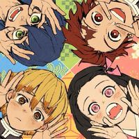 Kimetsu no yaiba (Role)