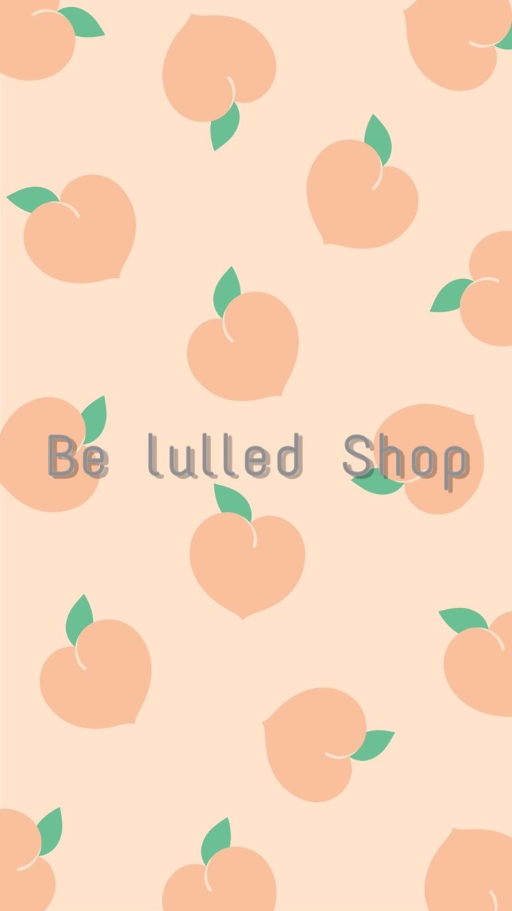 Be lulled Shopのオープンチャット