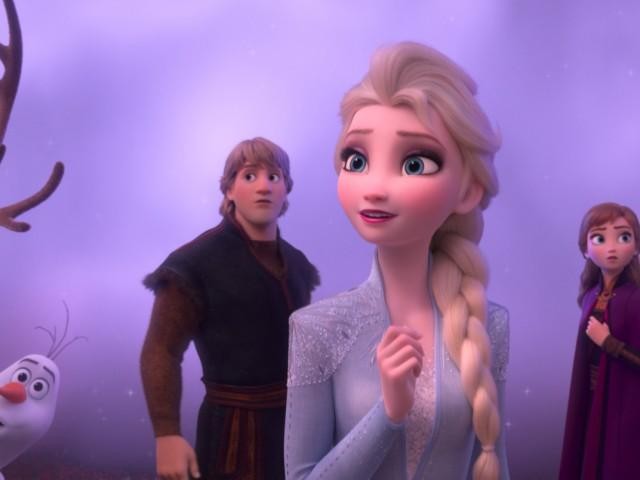 アナと雪の女王2 が楽しみになる3つのワケ シネマトゥデイ