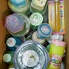 史萊姆、史萊姆販售材料清倉大販售