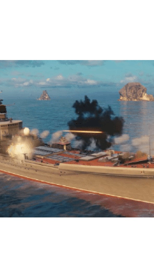 ModernWarships Thailand