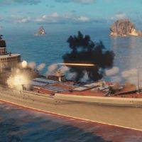 ModernWarships Thailand