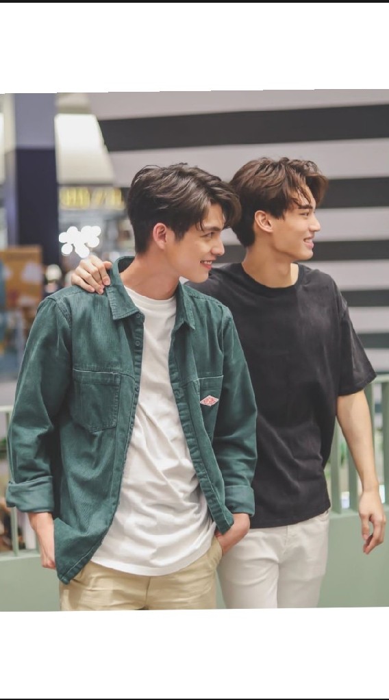 OpenChat บ้านไบร์ท&วิน เพราะเราคู่กัน#คั่นกู