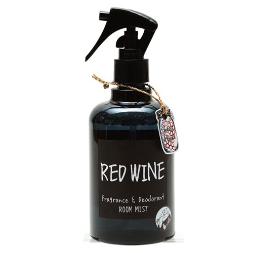 John's Blend 芳香除臭噴霧-紅酒(現貨+預購)