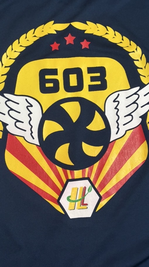 603群組 社群版