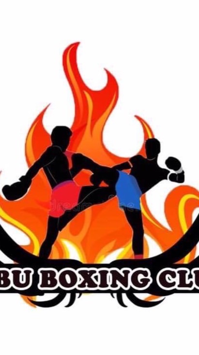 🔥UBU BOXING CLUB🔥