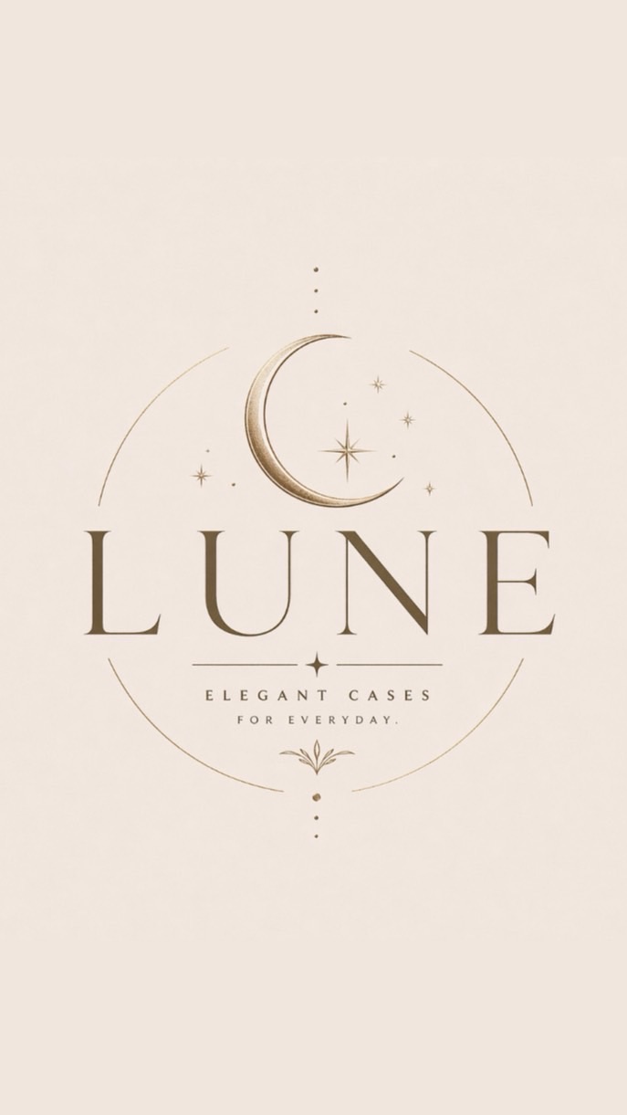 ʟᴜɴᴇ.ꜱᴛᴜᴅɪᴏ｜選物🌙
