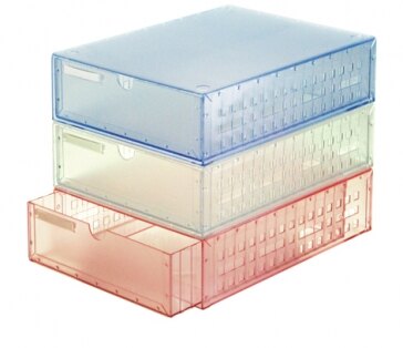 《大信百貨》佳斯捷 1334 大海盜文書箱 文件分類盒 資料收納盒 文具整理盒 辦公室用品 手工藝品置物盒