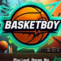 BASKETBOY
