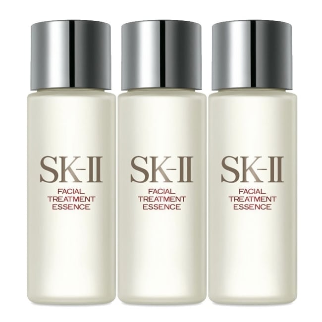 SKII 青春露隨身組 30ml *3