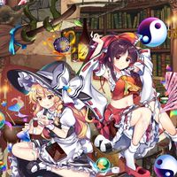 東方プロジェクト大好き
