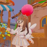 童夢無限