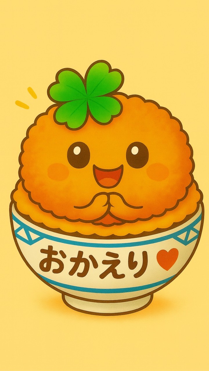 かちゅ丼
