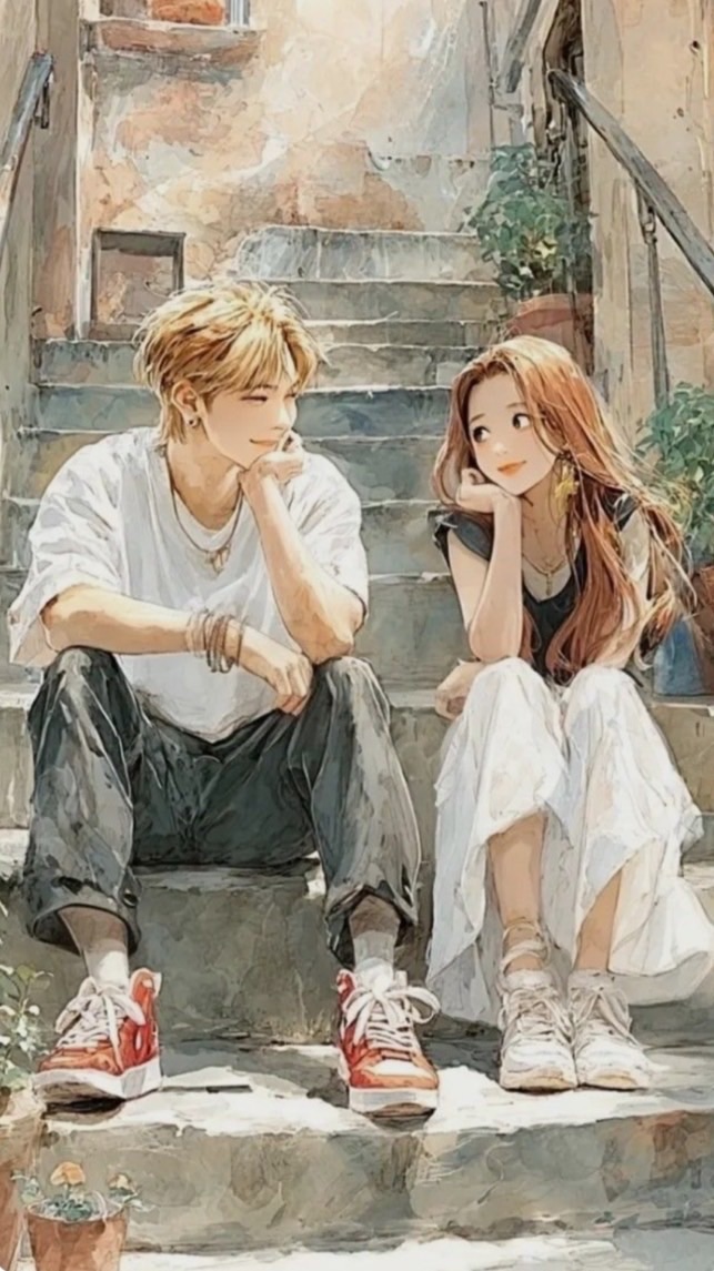 ꫛꫀꪝ大人の雑談‪☕恋バナ🥀その先💫