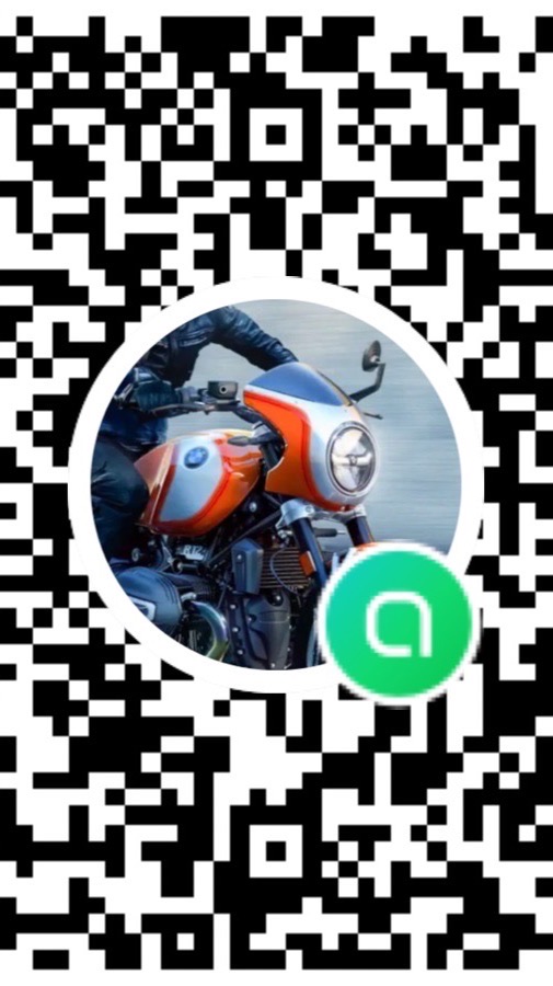 BMW ian教官群