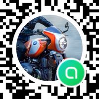 BMW ian教官群