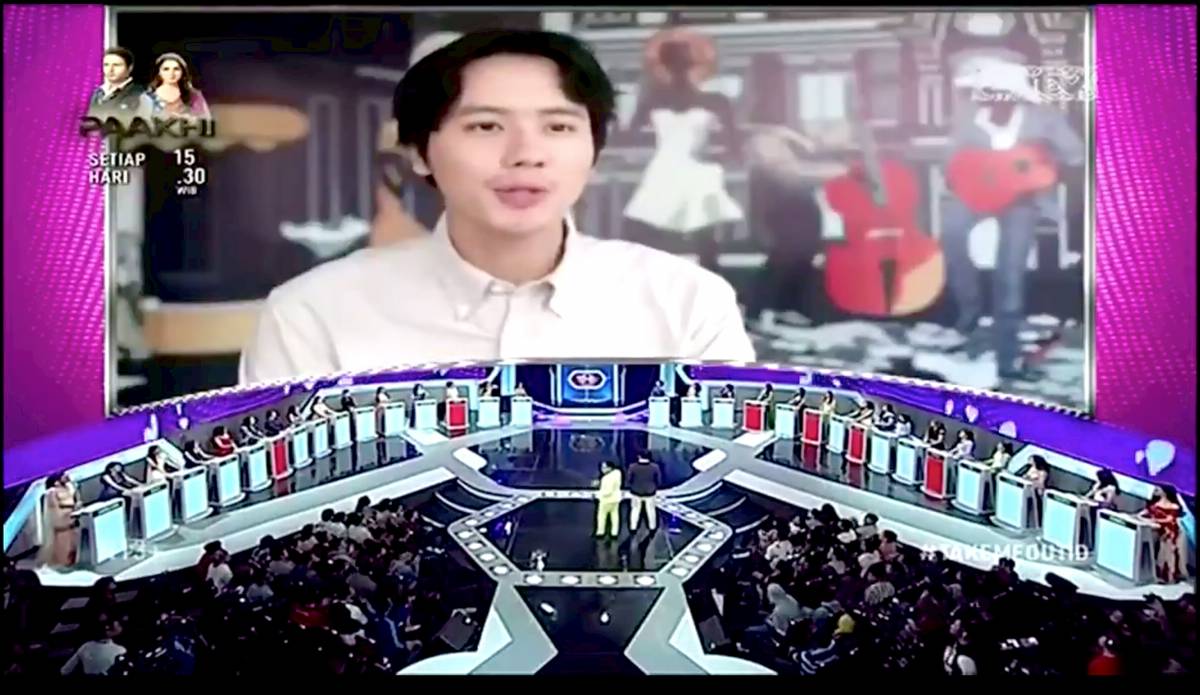 Viral Eks Peserta Take Me Out Buka Bukaan Mana Yang Settingan Betulan Trending Now Line Today