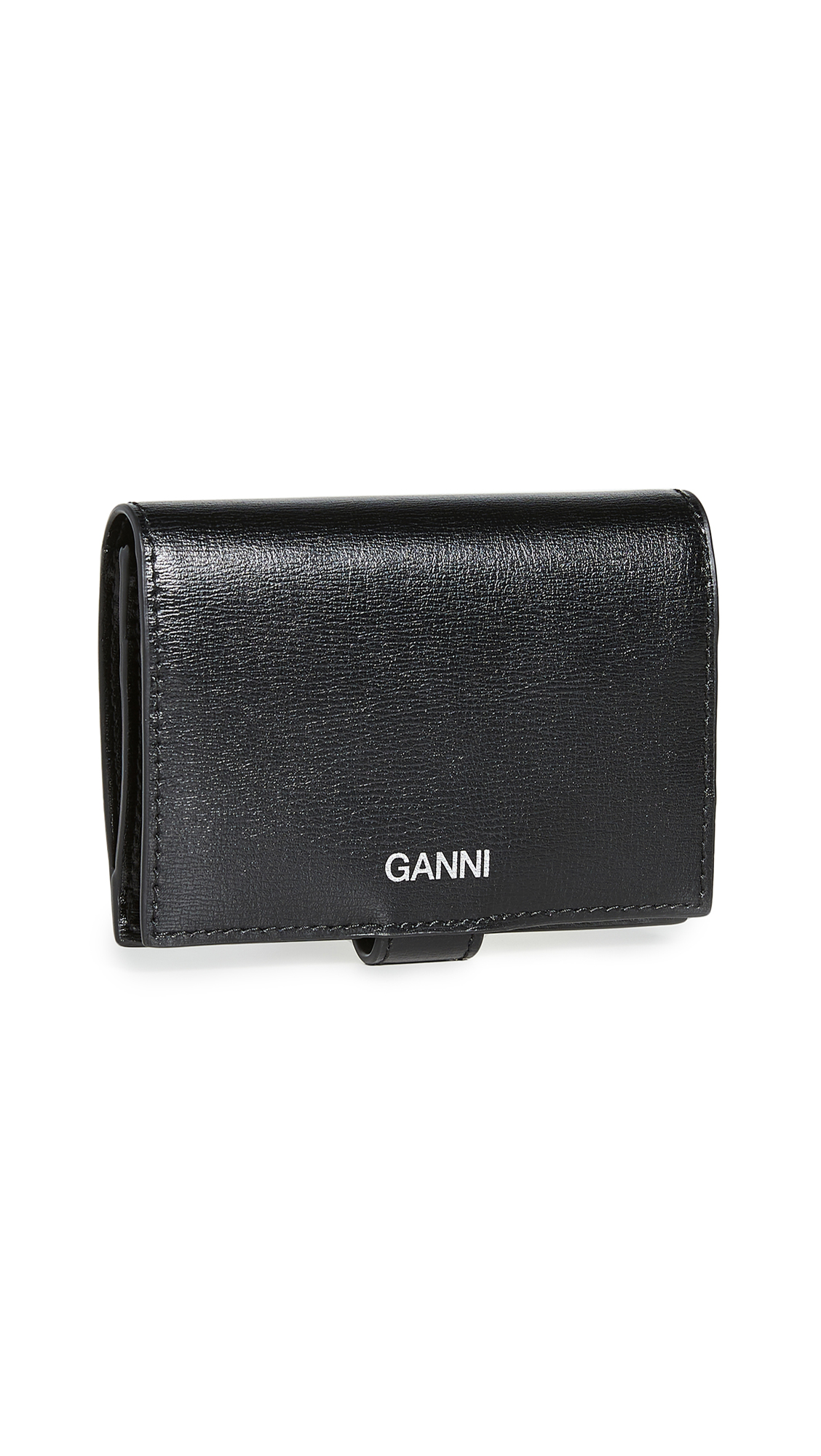 GANNI Snap Wallet