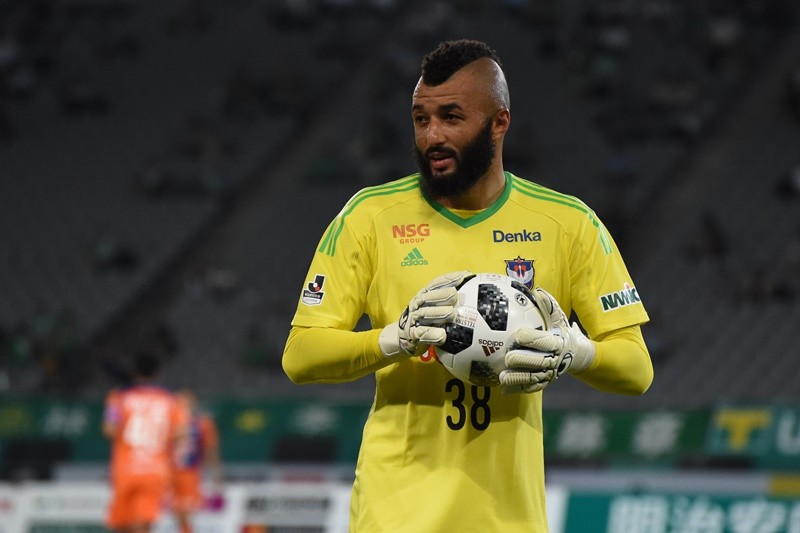 Jリーグを経由してブラジル代表入りした9名 22年版 Qoly