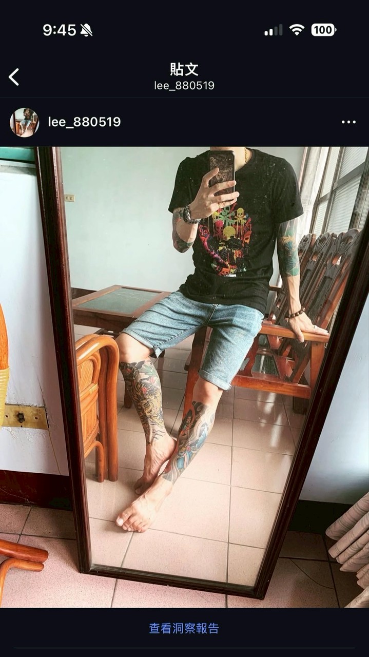 虎爸爸 直播社群