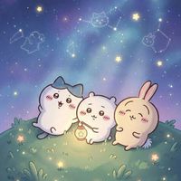 吉伊卡哇麻吉