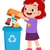 การคัดแยกขยะ 🚮Hi-Tech🚮