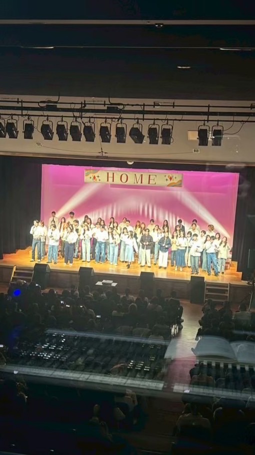 立教大学アカペラサークル L'espoir(レスポワール)  2026年新歓