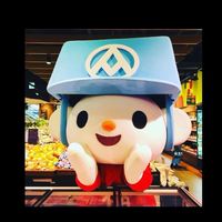 全聯大雅民生好康GO購
