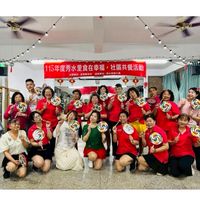 ✨秀水尚水舞蹈班💃