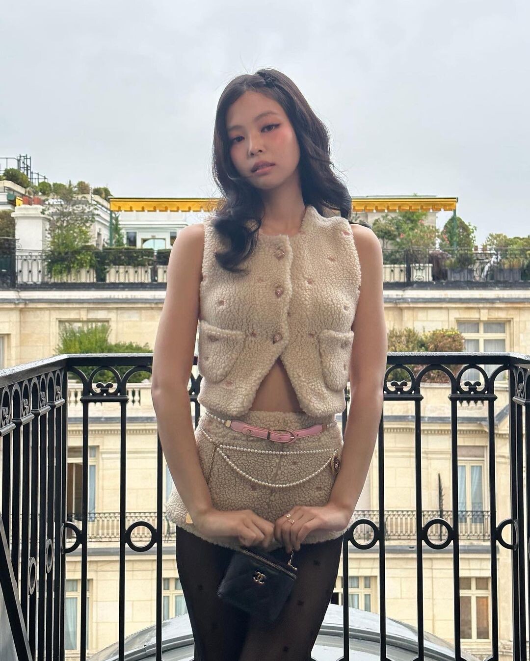 2024巴黎時裝周出席韓星：BLACKPINK三缺一，多位品牌大使首次登場！