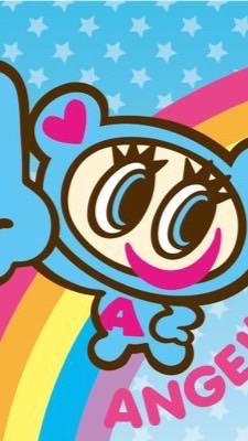 南河内限定💠シール情報💖