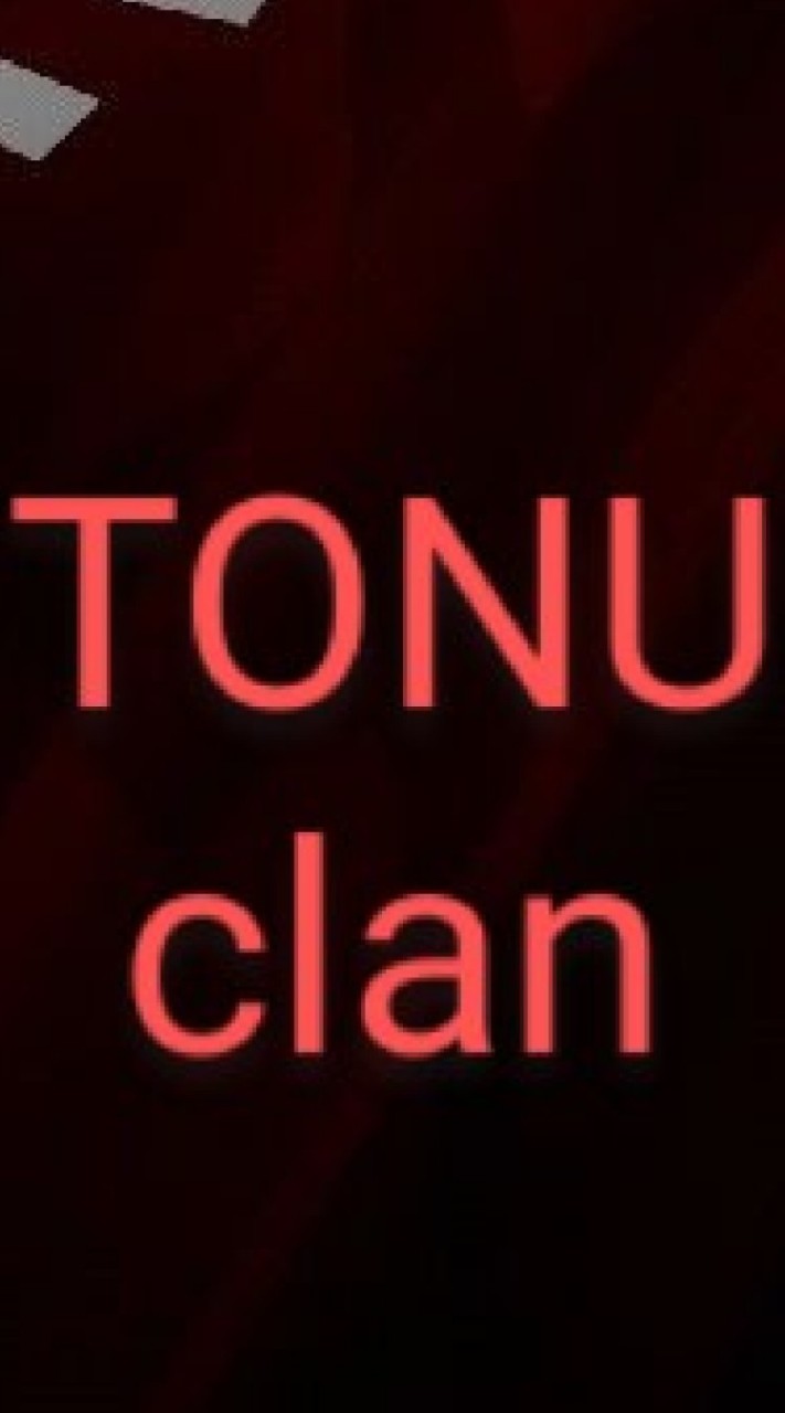 TONU§яеаlクランチャット