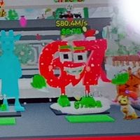 ブレインロッド交換（期間限定かも）配布多め
