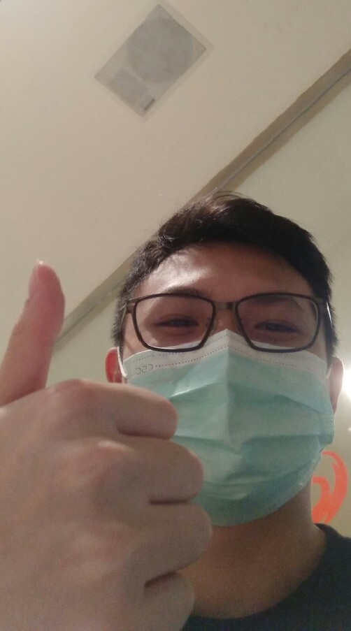 聽說我朋友叫綿羊（閒散交流地）