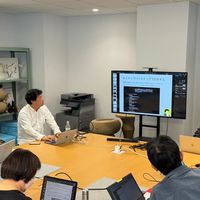Web & AI 勉強会