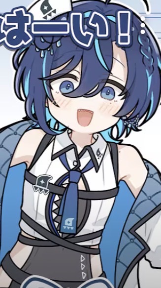 鮫升コモリ好きな学生様ウェルカムー！雑談OK初心者さん大歓迎！