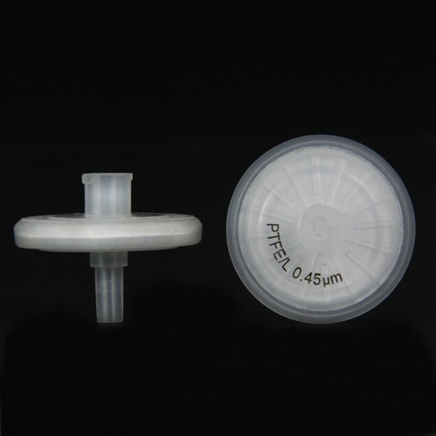 《實驗室耗材專賣》Labfil PTFE 針筒過濾器 親水 直徑25mm 孔徑0.45μm 100pcs/pk 實驗儀器 小飛碟。人氣店家順億儀器的針筒過濾器、針筒過濾器/小飛碟有最棒的商品。快到日本