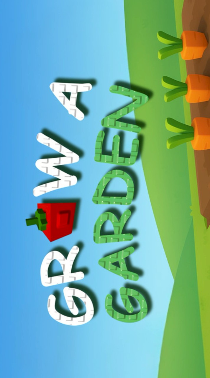 Grow a Garden Trade/Sell/Buy