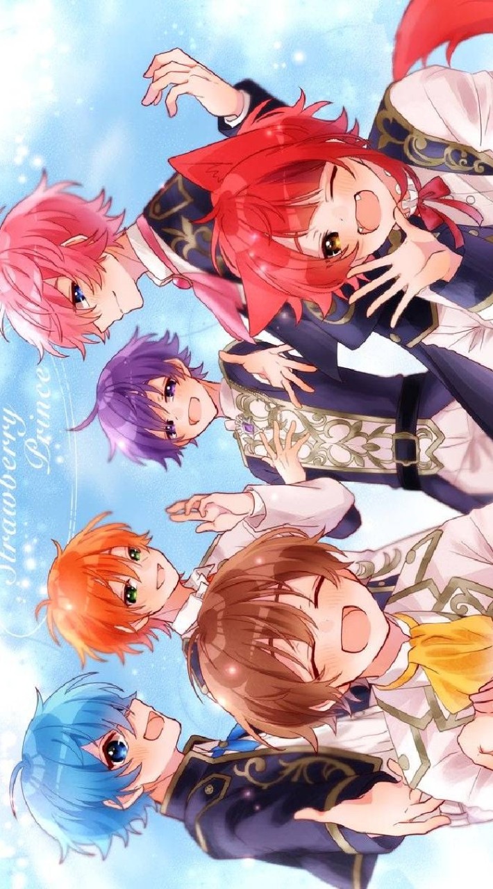 すとぷり兄弟BL