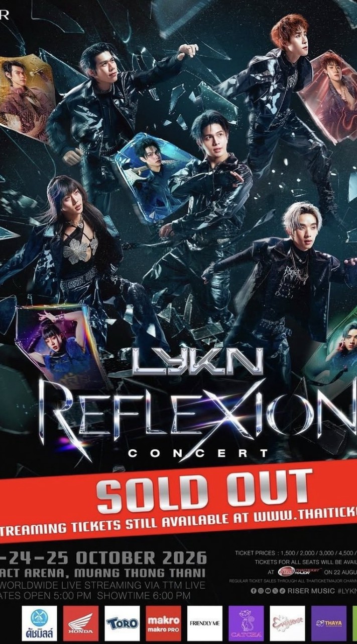 LYKNReflexionConcert D1