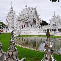 รวมที่เที่ยวเชียงราย