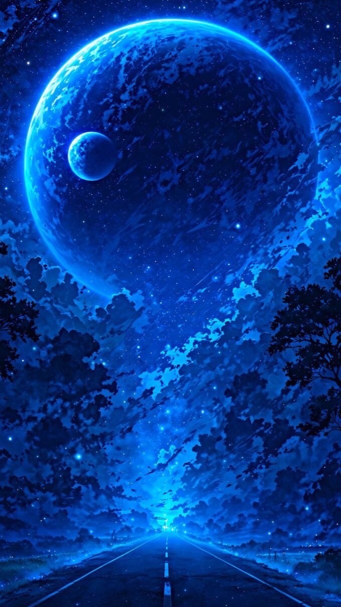 🫧2つの村と異世界💭
