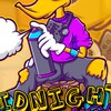 Midnight 420