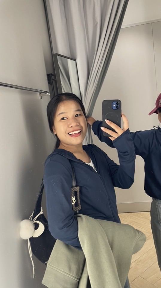 กิมเองที่อยากขายของ✨แจ้งเวลาไลฟ์/เลขพัสดุ