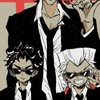 【ジョジョ】超絶緩緩也