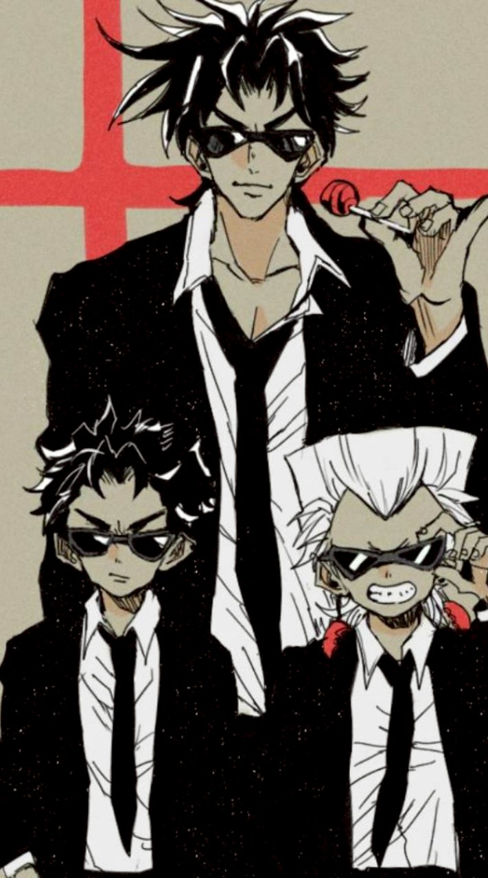 【ジョジョ】超絶緩緩也