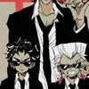 【ジョジョ】超絶緩緩也
